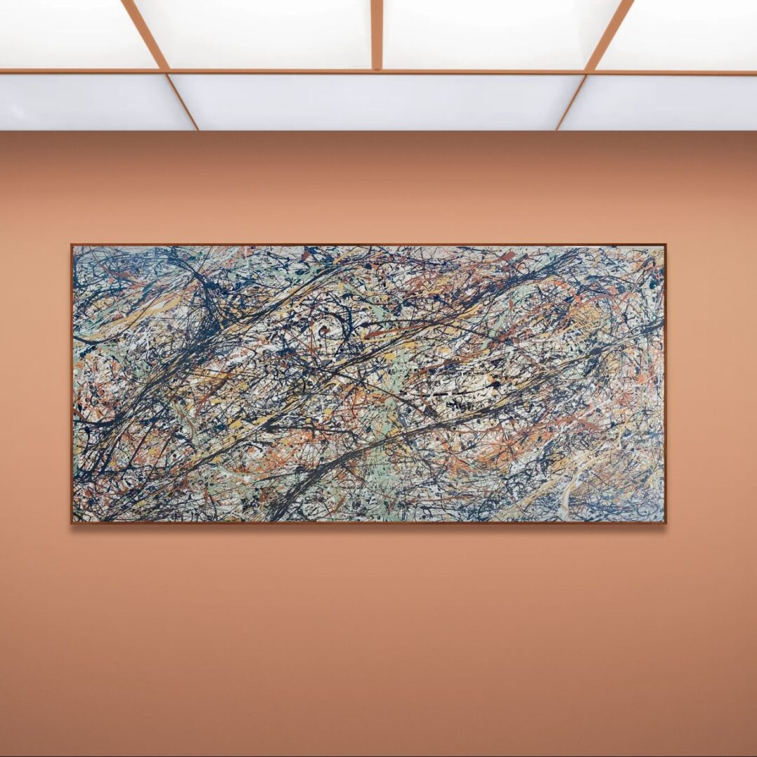 Leaving Phoenix gallery wall